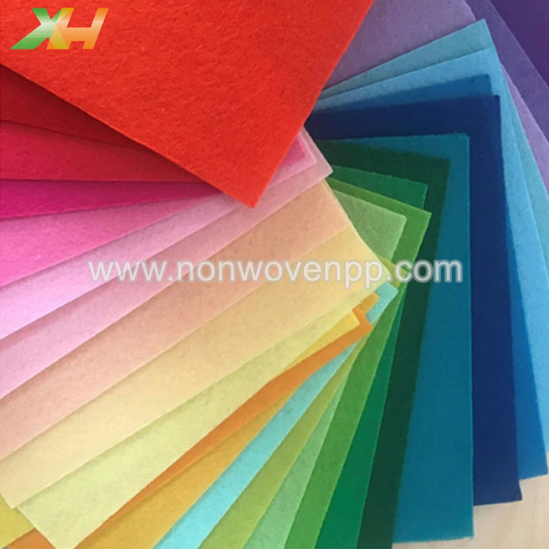 Good Quality Needle Punch Nonwoven